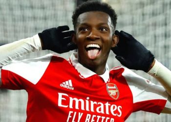 Arsenal Edge Manchester United, Sustain EPL Lead, Haaland’s Hat-trick Lift City