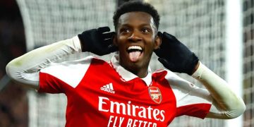 Arsenal Edge Manchester United, Sustain EPL Lead, Haaland’s Hat-trick Lift City
