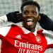 Arsenal Edge Manchester United, Sustain EPL Lead, Haaland’s Hat-trick Lift City