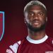 Nigeria’s Moffi Joins West Ham