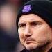 JUST IN: Everton Sack Lampard