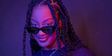 Tems Makes History, Becomes First Nigerian Artist To Be Nominated For An Oscar