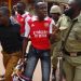 Uganda: Police Arrest Arsenal Fans For ‘Celebrating Win Over Manchester United’