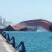 Tanzanian Cargo Sinks In Iran