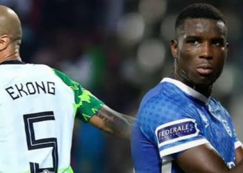 Transfer: Nigeria’s Super Eagles Captain, Striker Join Italian, German Clubs 