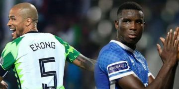 Transfer: Nigeria’s Super Eagles Captain, Striker Join Italian, German Clubs