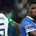 Transfer: Nigeria’s Super Eagles Captain, Striker Join Italian, German Clubs