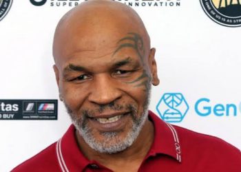 Mike Tyson In Fresh Rape Mess 