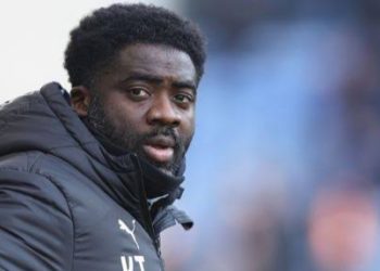 Wigan Athletic Sack Kolo Toure After Nine Winless Games In 59 Days