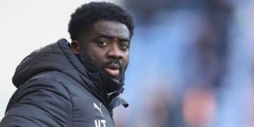 Wigan Athletic Sack Kolo Toure After Nine Winless Games In 59 Days