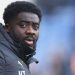 Wigan Athletic Sack Kolo Toure After Nine Winless Games In 59 Days