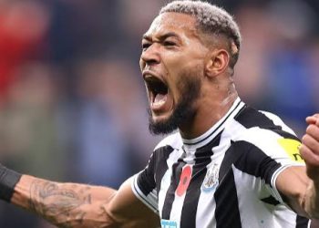 Drunk Premier League Ace Fined, Barred From Driving