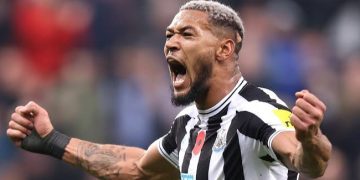 Drunk Premier League Ace Fined, Barred From Driving