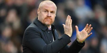 Everton Name New Manager