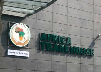 AfCFTA Signs Partnership Deal With TMA To Boost Trade Infrastructure In Africa