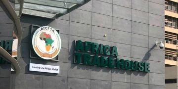 AfCFTA Signs Partnership Deal With TMA To Boost Trade Infrastructure In Africa