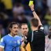 2022 World Cup: FIFA Slams Sanctions On Uruguay, Players Over Misconduct, Others