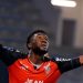 Lorient Turn Down Fresh Bid For Moffi, As Lookman Vows To Chase Osimhen With Goals