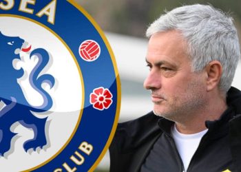 Mourinho Plots Chelsea Return Amidst Potter’s Pressure 