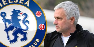 Mourinho Plots Chelsea Return Amidst Potter’s Pressure 