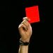 For Punching Referee, French Footballer Incurs 30-year Ban