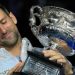 Djokovic Overpowers Tsitsipas, Wins 10th Australian Open, 22nd Grand Slam