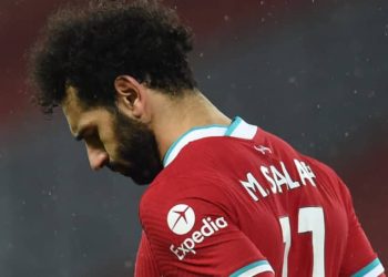 Defending Champions, Liverpool, Crash Out Of FA Cup