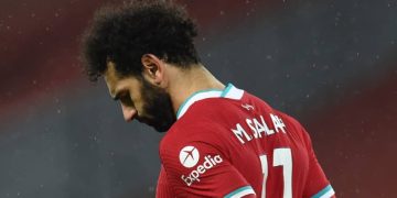 Defending Champions, Liverpool, Crash Out Of FA Cup