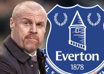Official: Dyche Unveiled As Everton Manager