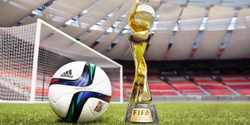 2023 Women World Cup: FIFA Change Opening Ceremony, Match Stadium As Tickets’ Sale Soars