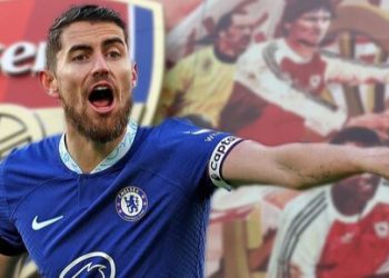 Transfer Deadline Rush: Everton Move For Onuachu, Arsenal ‘Settle’ For Jorginho 