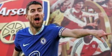 Transfer Deadline Rush: Everton Move For Onuachu, Arsenal ‘Settle’ For Jorginho