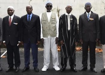 Senegalese Riflemen Who Fought For France Granted Right To State Pension