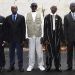 Senegalese Riflemen Who Fought For France Granted Right To State Pension