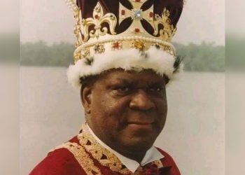 Nigeria: Anthony Ani, Calabar Obong and Palace Democracy