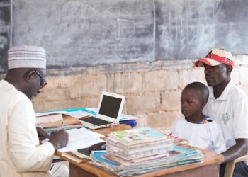 Nigeria: Sightsavers Marks Int’l Day of Education