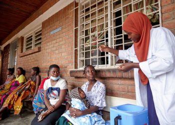 Malawi Shuts Schools Over Worsening Cholera Outbreak