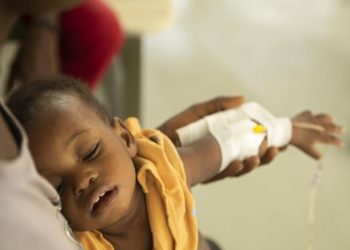 Malawi Seeks Support Over Deadly Cholera Outbreak