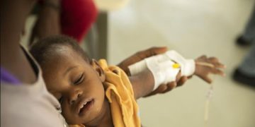 Malawi Seeks Support Over Deadly Cholera Outbreak