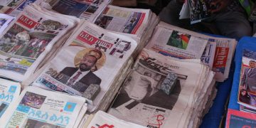Ethiopia Authorities Bans 15 Foreign Media Outlets