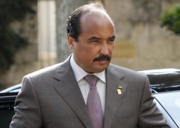Mauritania: Ex- President Facing Corruption Charges Barred From Leaving Country