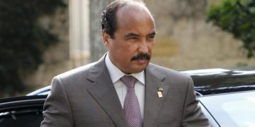 Mauritania: Ex- President Facing Corruption Charges Barred From Leaving Country