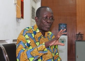 Ghana Labour Union Decry Multiple Tax Imposed On Imported Raw Materials