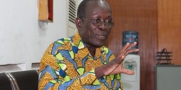 Ghana Labour Union Decry Multiple Tax Imposed On Imported Raw Materials
