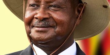 Uganda