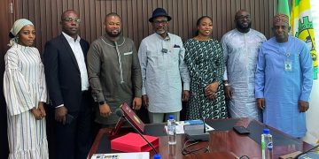 NCDMB Pledges Continuous Support To Local Content Development In Africa