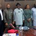 NCDMB Pledges Continuous Support To Local Content Development In Africa