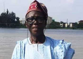 Nigeria: 83-Year-Old Veteran Journalist Duyile Bags PhD From UNILAG