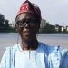 Nigeria: 83-Year-Old Veteran Journalist Duyile Bags PhD From UNILAG
