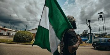 Nigeria Reports Rise In Renunciation Of Citizenship